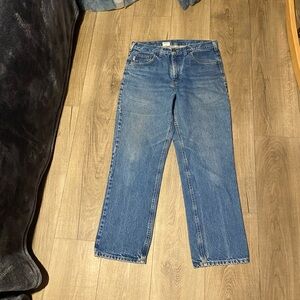 Carhartt jeans
